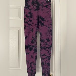 Lululemon size 8 full length leggings